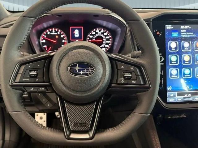 2026 Subaru WRX Limited