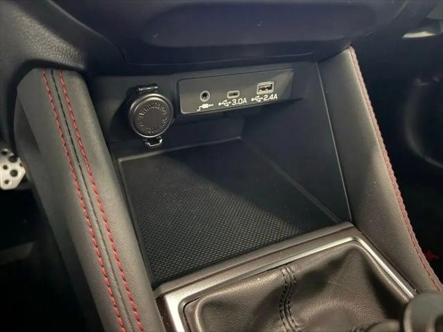 2026 Subaru WRX Limited
