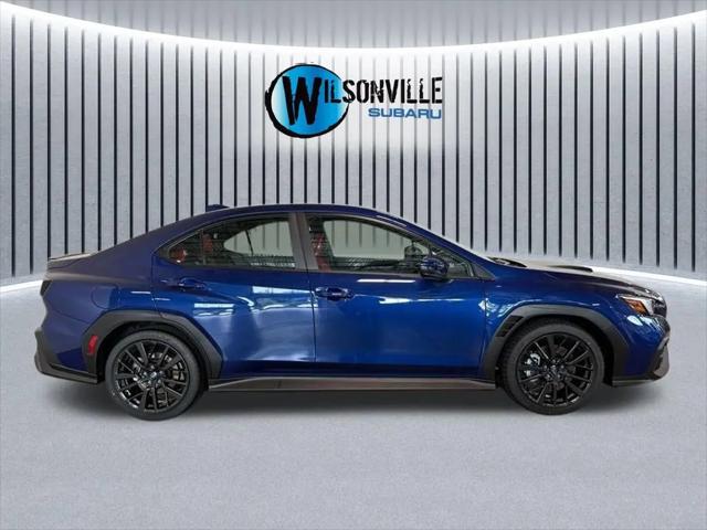 2026 Subaru WRX Limited