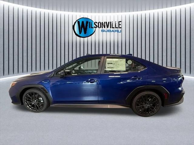 2026 Subaru WRX Limited