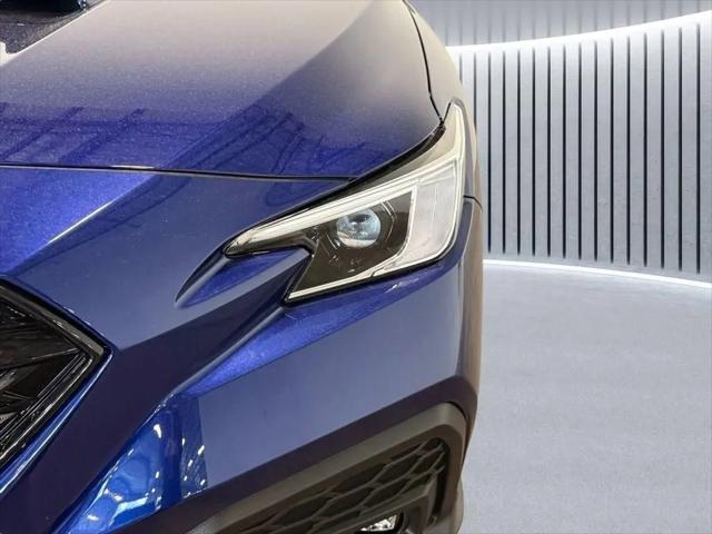 2026 Subaru WRX Limited