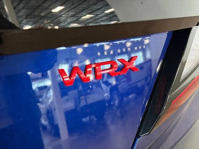 2026 Subaru WRX Limited