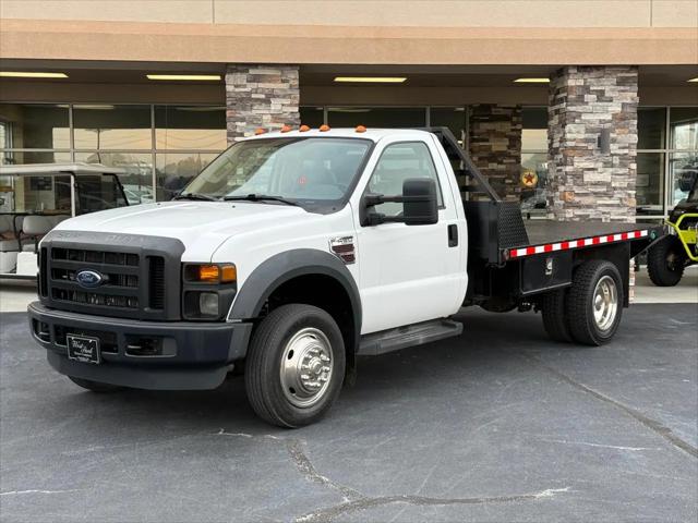 2008 Ford F-450 XL for sale in Washington, NC