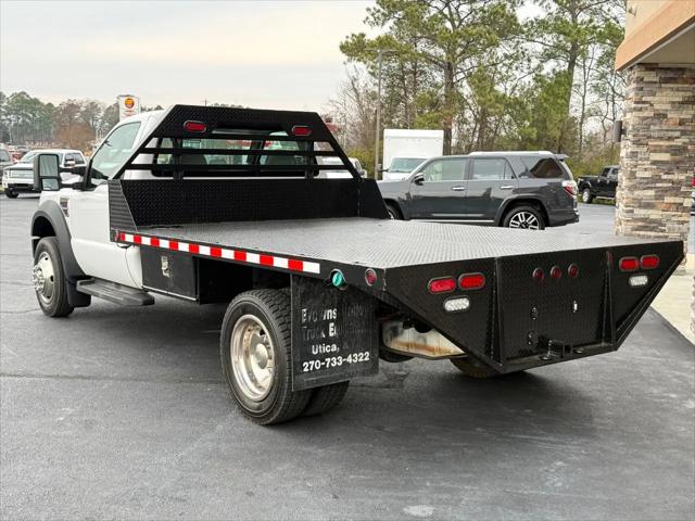 2008 Ford F-450 XL