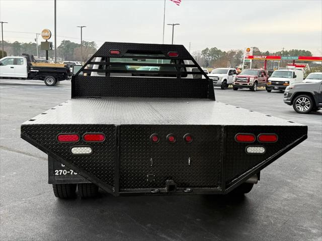 2008 Ford F-450 XL