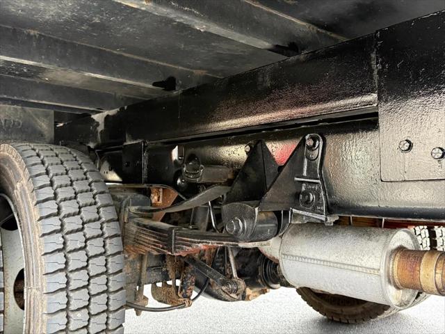 2008 Ford F-450 XL