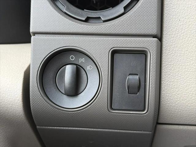 2008 Ford F-450 XL