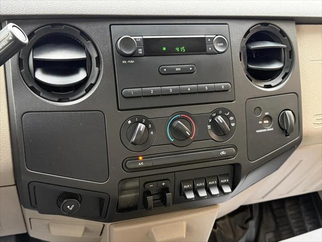 2008 Ford F-450 XL