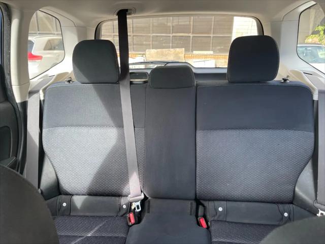 2014 Subaru Forester 2.5i