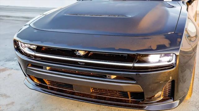 2026 Dodge Charger Scat Pack Plus 2-Door AWD
