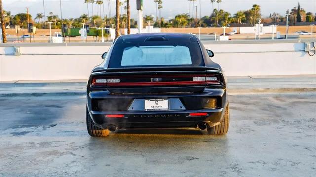 2026 Dodge Charger Scat Pack Plus 2-Door AWD
