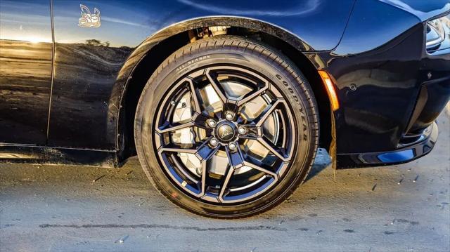 2026 Dodge Charger Scat Pack Plus 2-Door AWD