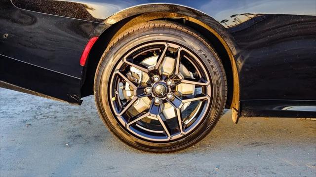 2026 Dodge Charger Scat Pack Plus 2-Door AWD