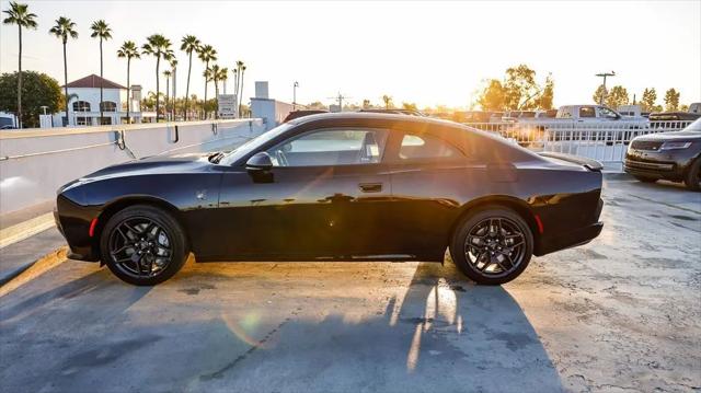2026 Dodge Charger Scat Pack Plus 2-Door AWD