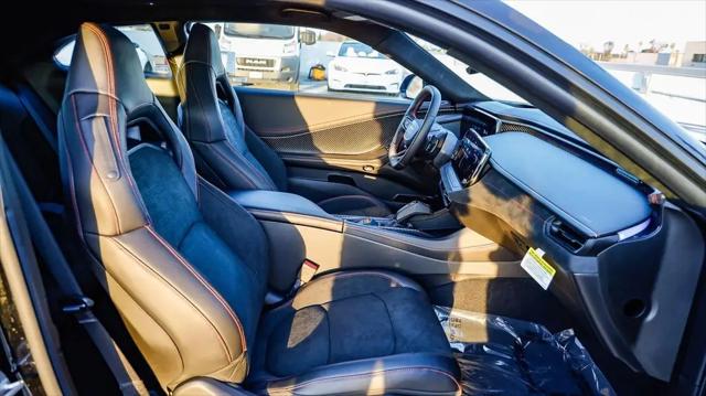 2026 Dodge Charger Scat Pack Plus 2-Door AWD