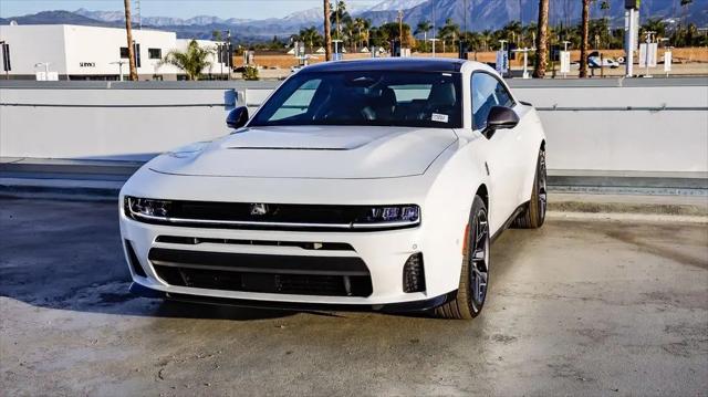 2026 Dodge Charger Scat Pack Plus 2-Door AWD