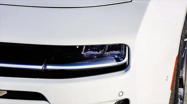 2026 Dodge Charger Scat Pack Plus 2-Door AWD