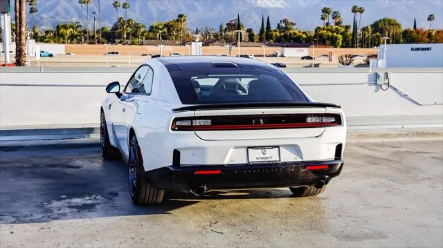 2026 Dodge Charger Scat Pack Plus 2-Door AWD