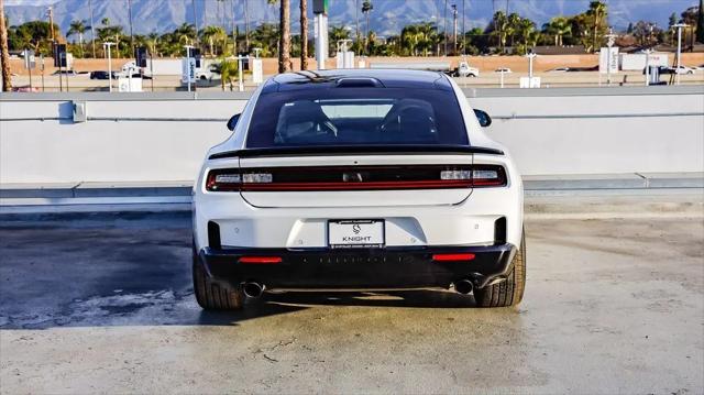 2026 Dodge Charger Scat Pack Plus 2-Door AWD