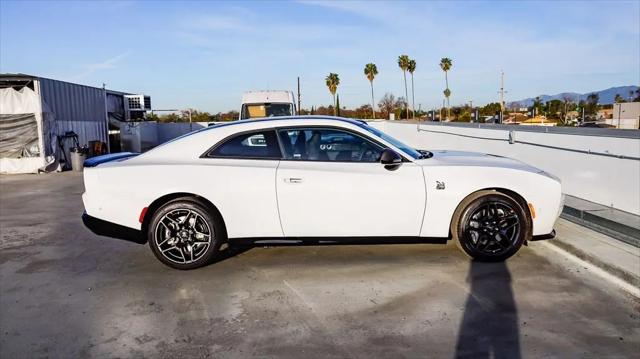 2026 Dodge Charger Scat Pack Plus 2-Door AWD