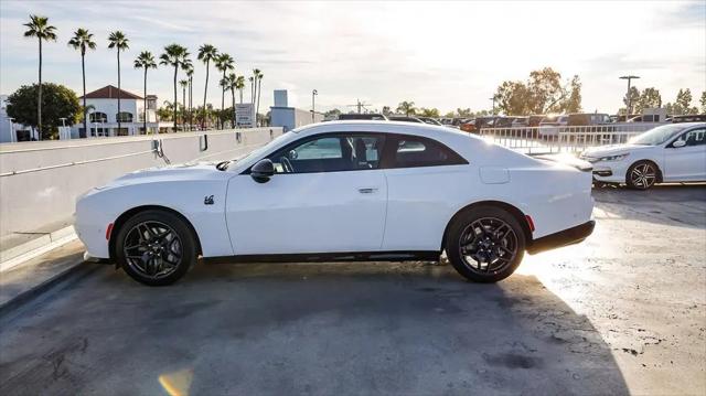 2026 Dodge Charger Scat Pack Plus 2-Door AWD
