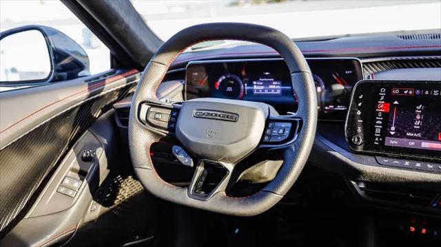 2026 Dodge Charger Scat Pack Plus 2-Door AWD