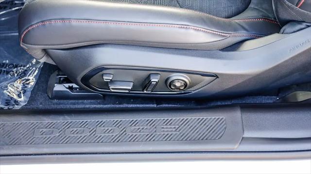2026 Dodge Charger Scat Pack Plus 2-Door AWD
