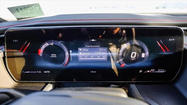 2026 Dodge Charger Scat Pack Plus 2-Door AWD