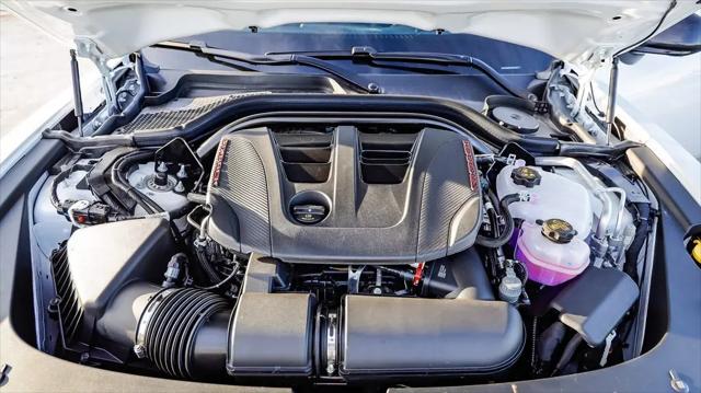 2026 Dodge Charger Scat Pack Plus 2-Door AWD