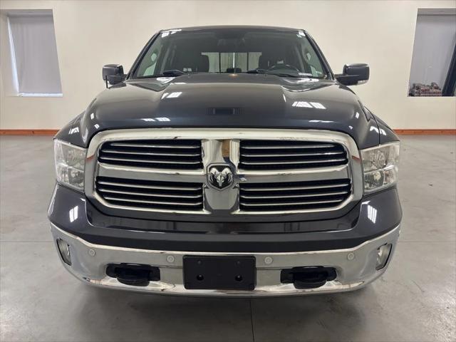 2014 Ram 1500 Big Horn