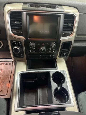 2014 Ram 1500 Big Horn