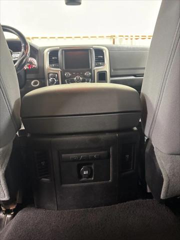2014 Ram 1500 Big Horn