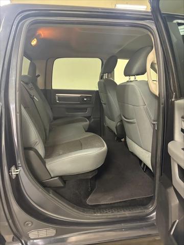 2014 Ram 1500 Big Horn