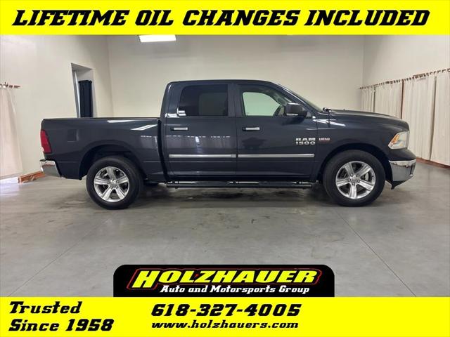 2014 Ram 1500 Big Horn for sale in Nashville, IL