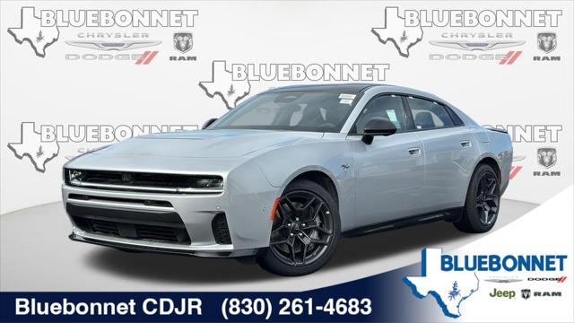 2026 Dodge Charger R/T Plus for sale in New Braunfels, TX