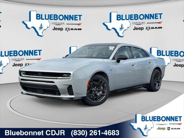 2026 Dodge Charger R/T Plus for sale in New Braunfels, TX