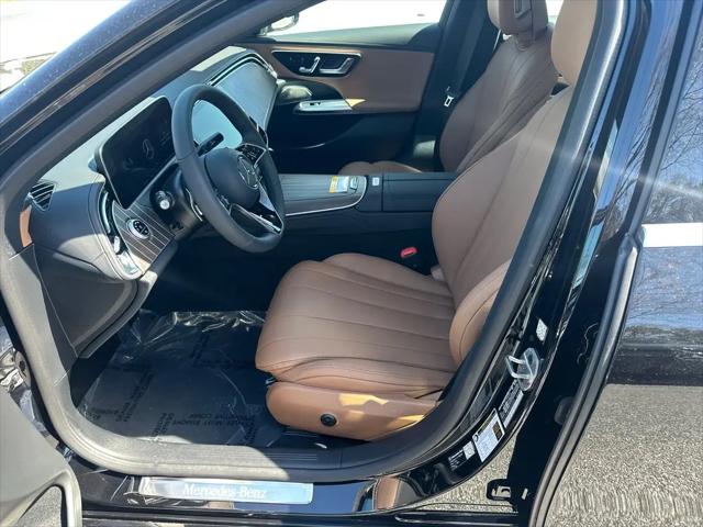 2026 Mercedes-Benz E 350 E 350