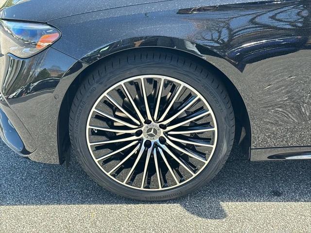 2026 Mercedes-Benz E 350 E 350