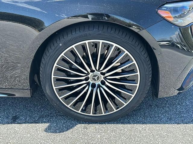 2026 Mercedes-Benz E 350 E 350
