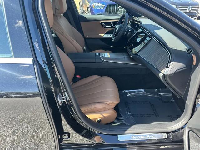 2026 Mercedes-Benz E 350 E 350