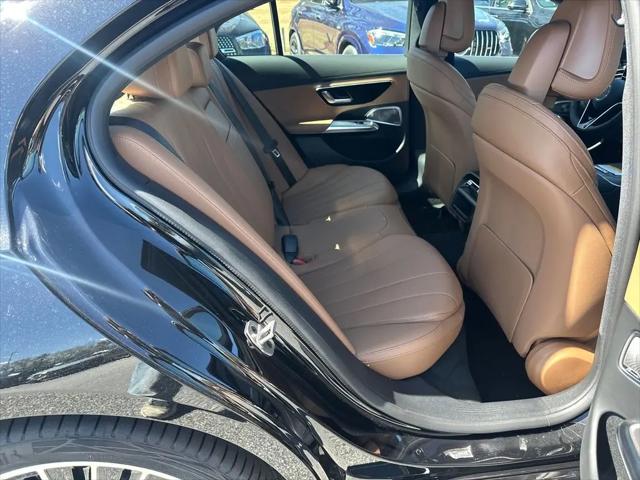 2026 Mercedes-Benz E 350 E 350
