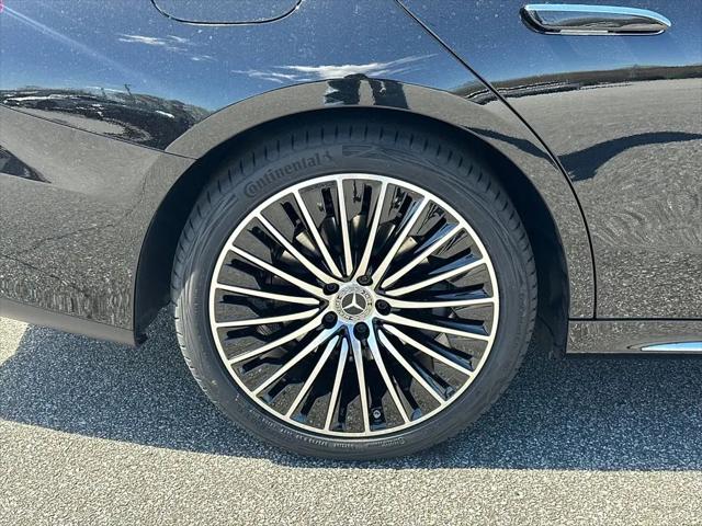 2026 Mercedes-Benz E 350 E 350