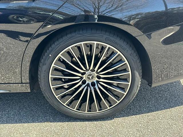 2026 Mercedes-Benz E 350 E 350