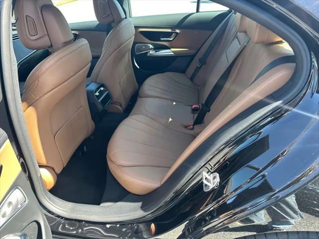 2026 Mercedes-Benz E 350 E 350