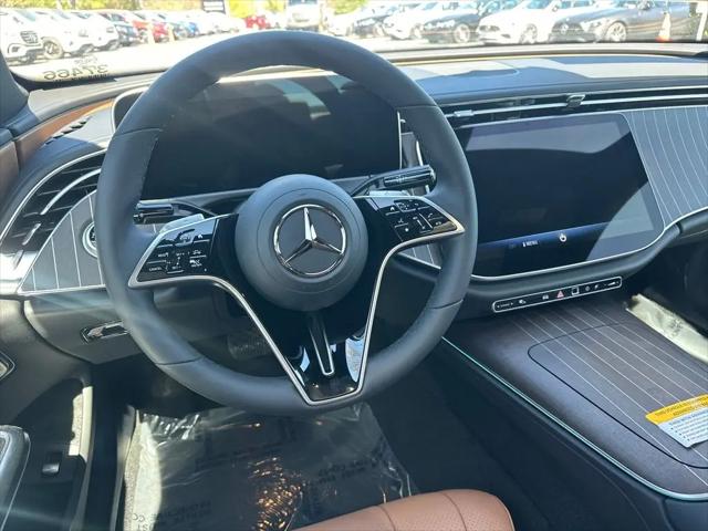 2026 Mercedes-Benz E 350 E 350