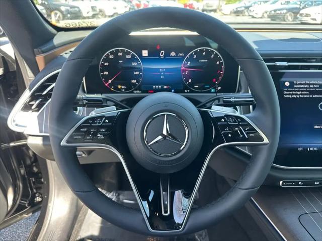 2026 Mercedes-Benz E 350 E 350