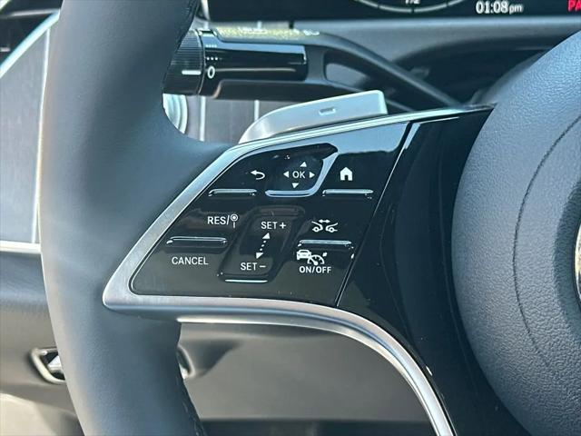 2026 Mercedes-Benz E 350 E 350