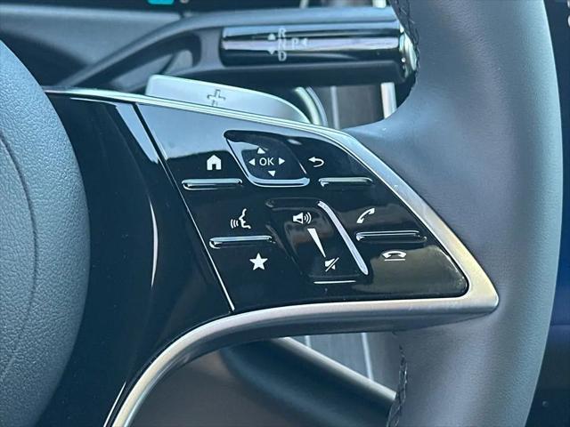 2026 Mercedes-Benz E 350 E 350