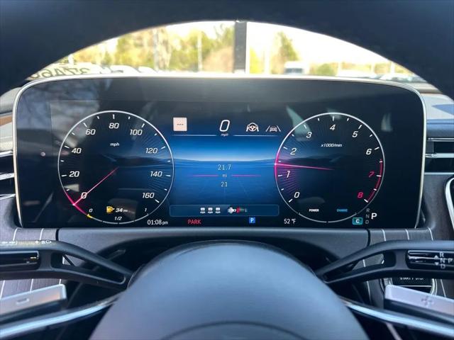 2026 Mercedes-Benz E 350 E 350