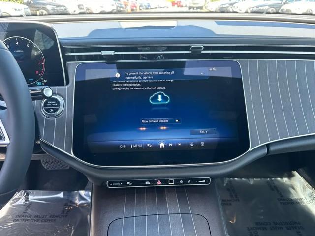 2026 Mercedes-Benz E 350 E 350